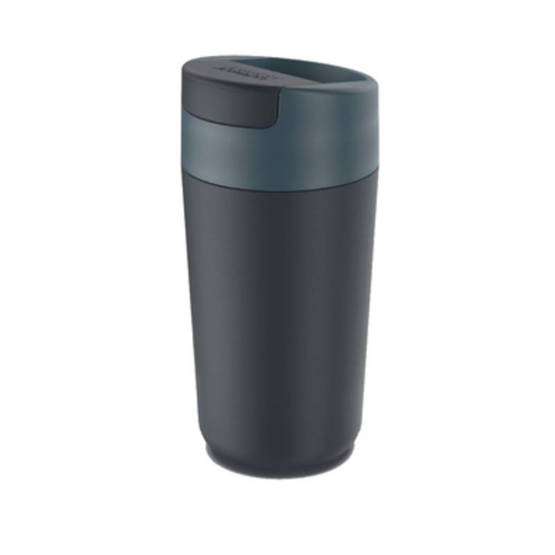 Joseph Joseph Sipp Travel Mug 454ml, Blue | 81132