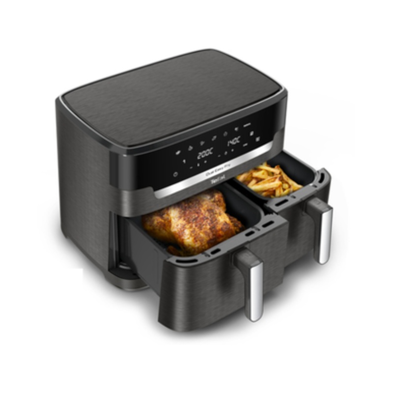 Tefal 2700 W XXL Dual Easy Fry – 11L | EY942HE0