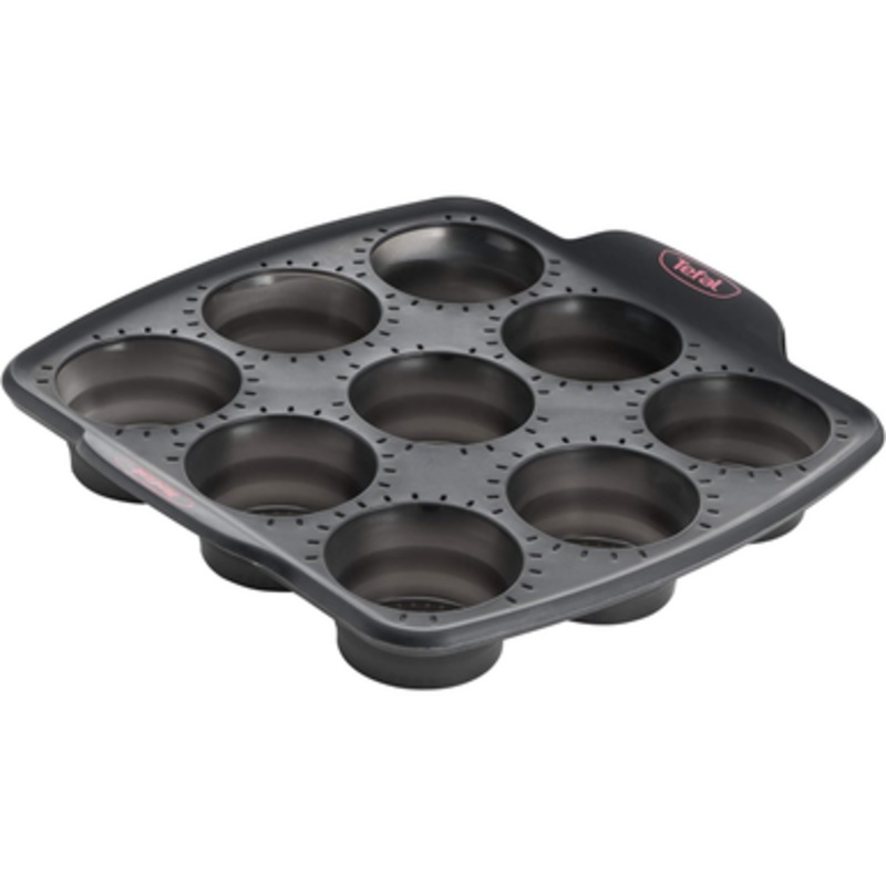 Tefal Crispy Bake – 9 muffins Collpasable | J4174714