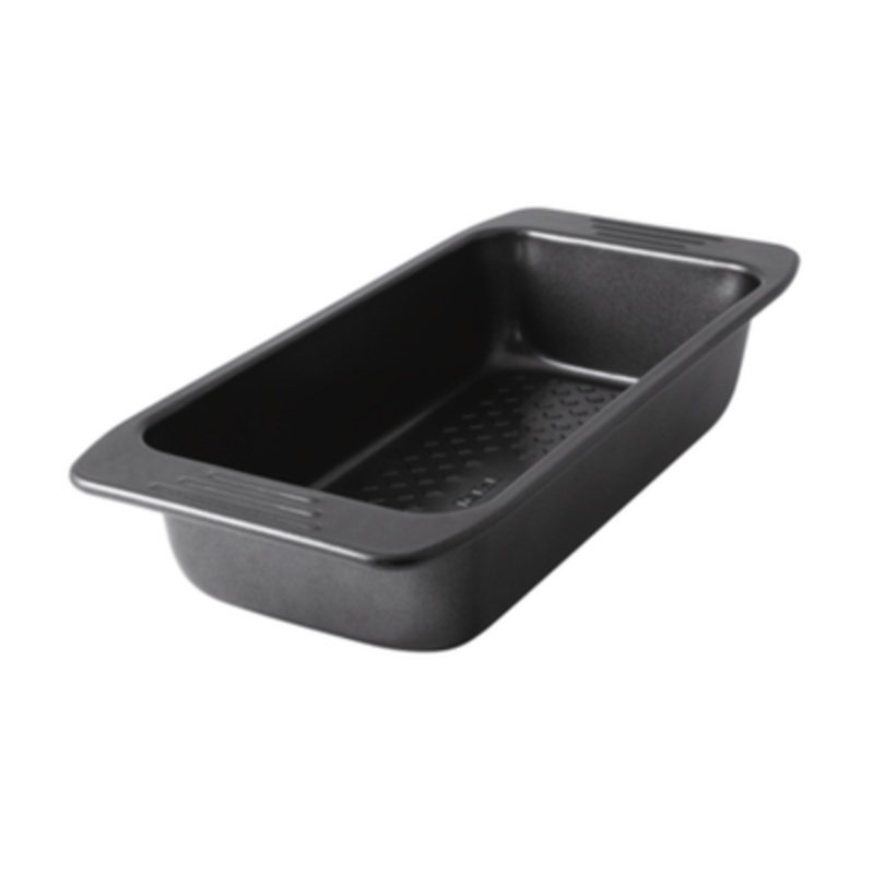 Tefal Easy Grip Gold – Loaf Pan (12x25cm ) | J1625345