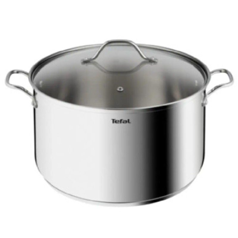 Tefal Intuition  Stockpot 32+ lid (12L)   | B8647404