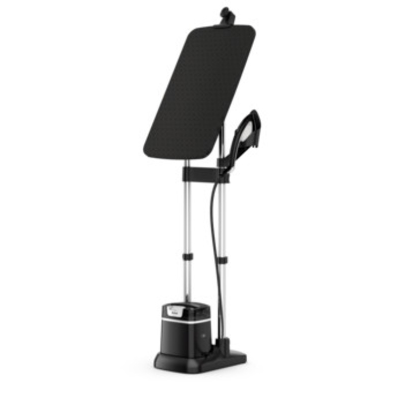 Tefal Ixeo+ All-in-1 Iron & Clothes Steamer Solution Qt1510 | QT1510G0