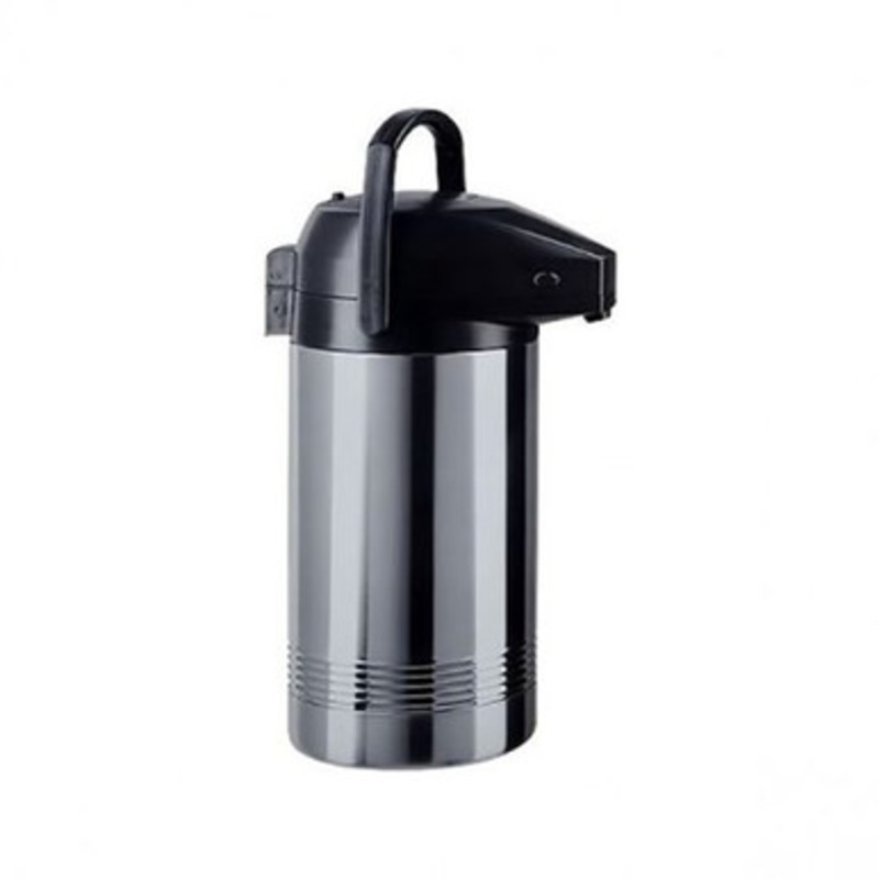 Tefal President Jar 3.0L Stainless Steel | K3150114