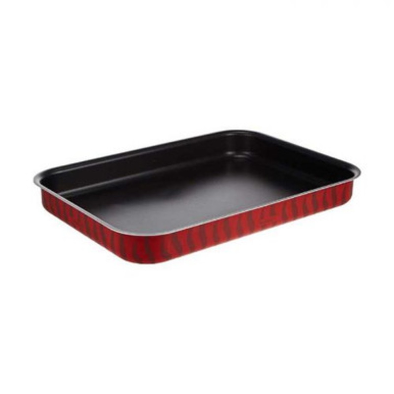 Tefal Tempo Flame Ovenware – Rectangular Oven Dish – 45×31 | J5715082