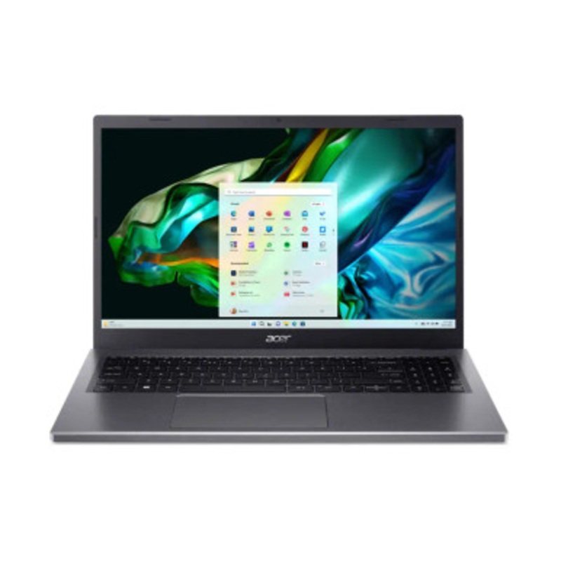 Acer Aspire 5 A515-58GM-56TV 15.6 Laptop – Intel Core i5-1335U- RAM 8GB – SSD 512GB,NVIDIA GeForce RTX2050 4GB GDDR6 Dedicated Graphics| NX.KGZEM.00A