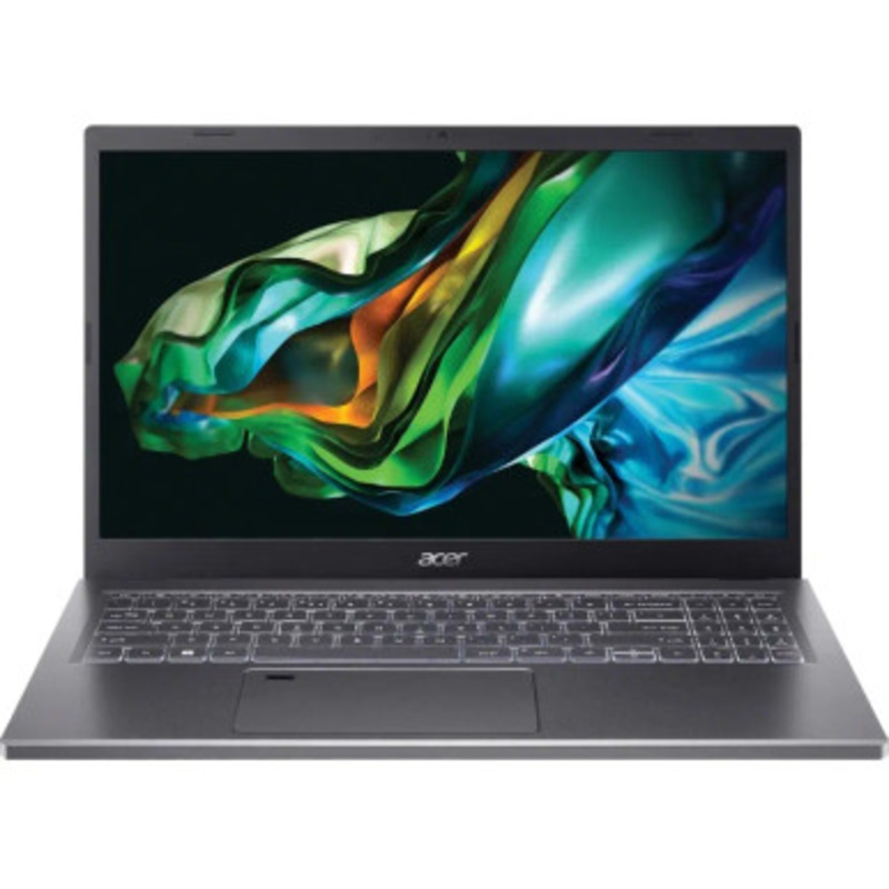 Acer Aspire 5 A515-58P-57LU 15.6 Laptop – Intel Core i5-1335U- RAM 8GB – SSD 256GB,Intel Iris Xe | NX.KHJEM.003