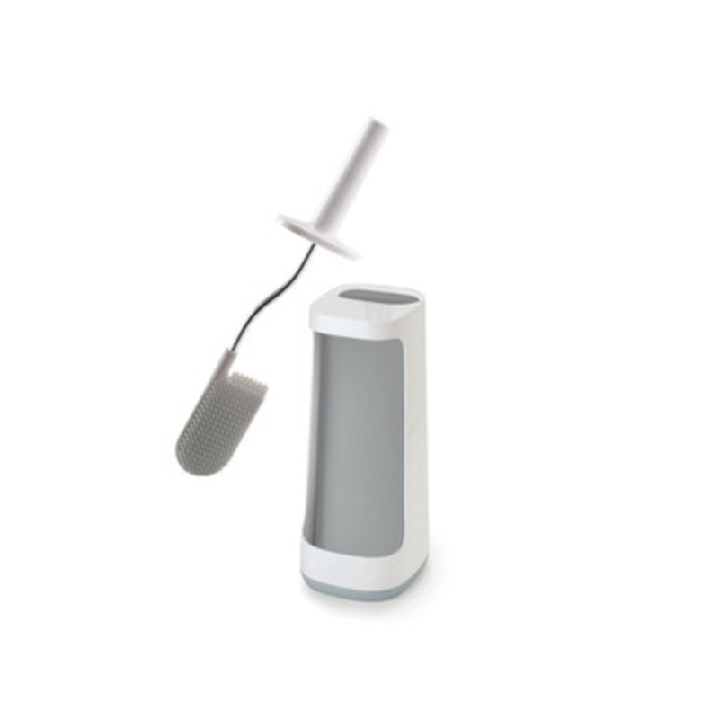 Joseph Joseph Flex Toilet Brush with Holder | 70516
