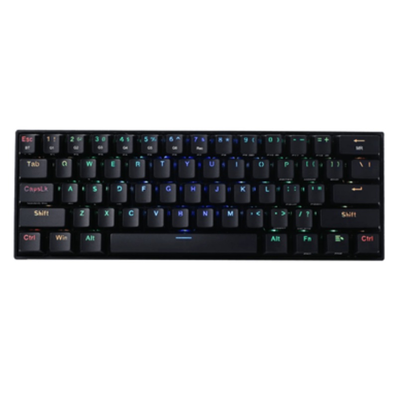 Redragon K530 Pro Draconic 60% Wireless RGB Mechanical Keyboard | K530RGB-PRO