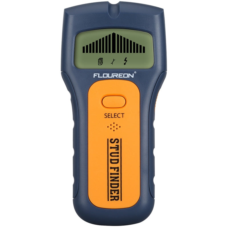 TS79 3 In 1 Stud Finder Detector Metal Detector Wood Detector