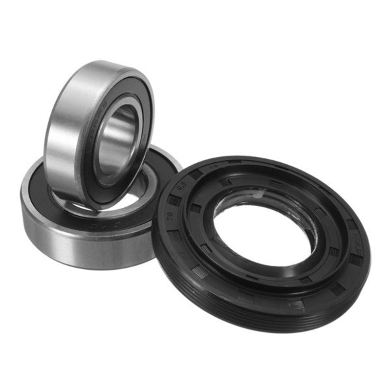 Washer Bearings and Seal Kit For LG Kenmore 4036ER2004A 4280FR4048L 4280FR4048E